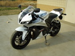     Honda CBR600RR-3 2008  11